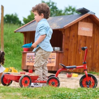 Anhänger Mini Winther