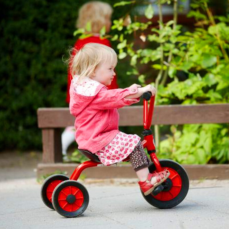 Mini Krippendreirad Winther