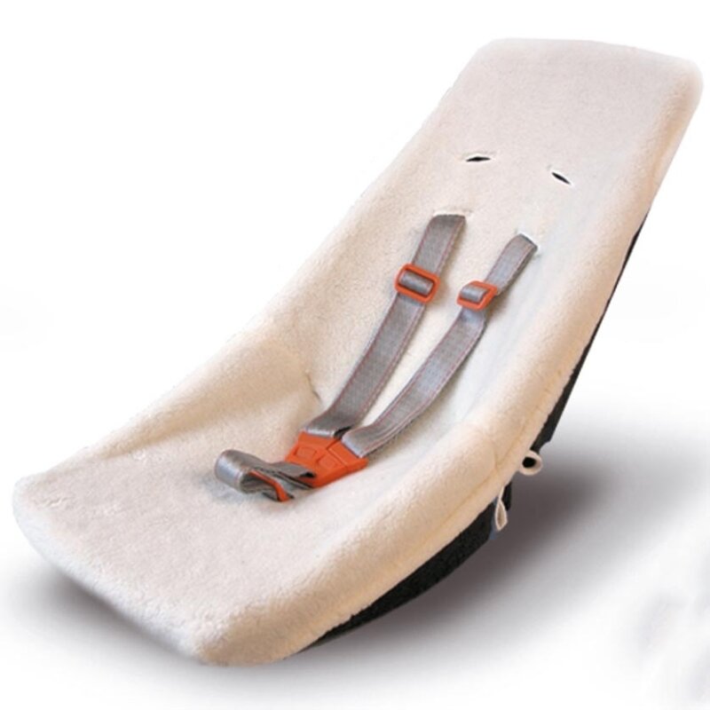 Babyschale für Krippenwagen