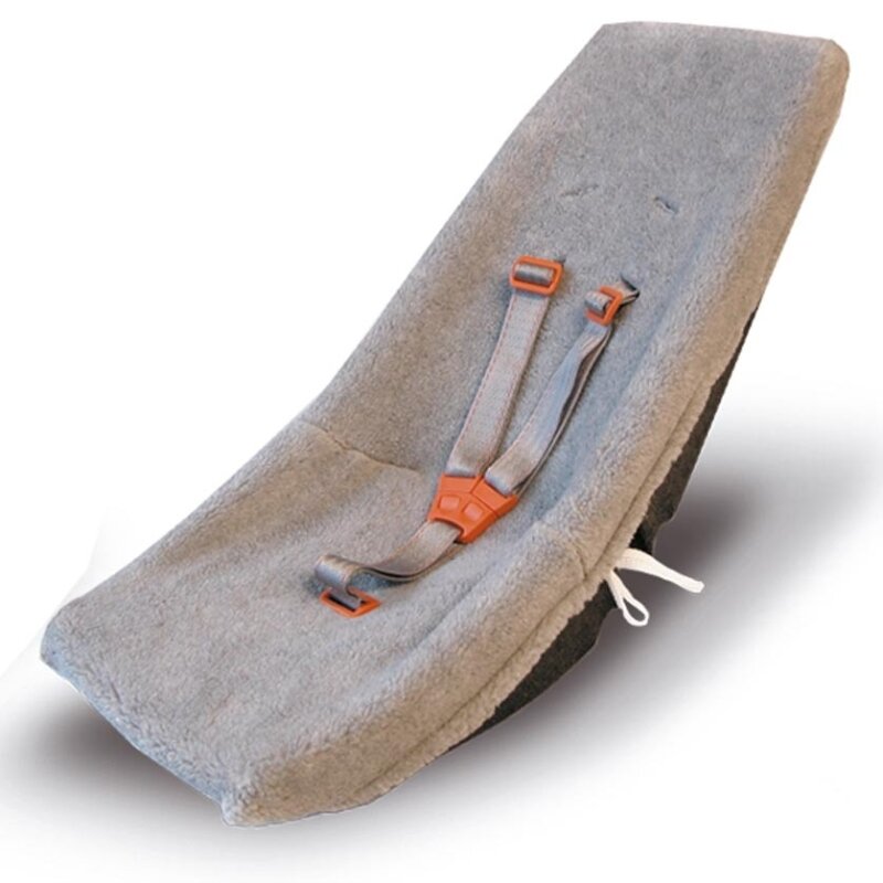 Babyschale für Krippenwagen