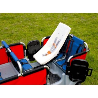 Babyschale für Krippenwagen