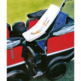 Babyschale für Krippenwagen