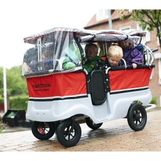 Winther Krippenwagen für 6 Kinder