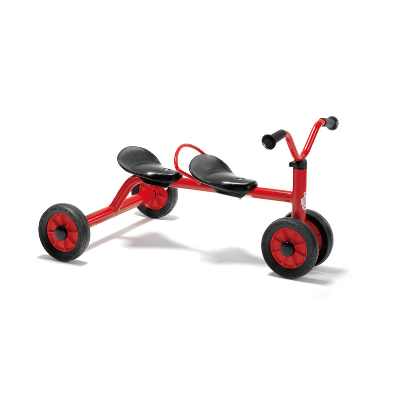 Mini Doppel Rutsch Taxi Winther