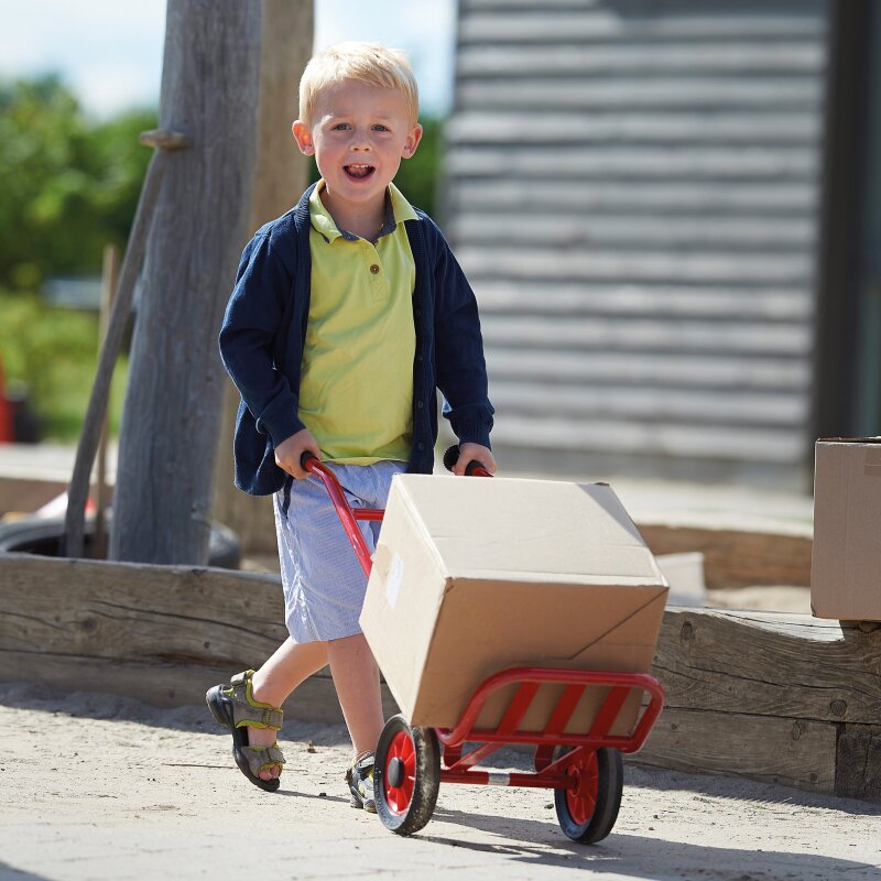 Mini Sackkarre Winther