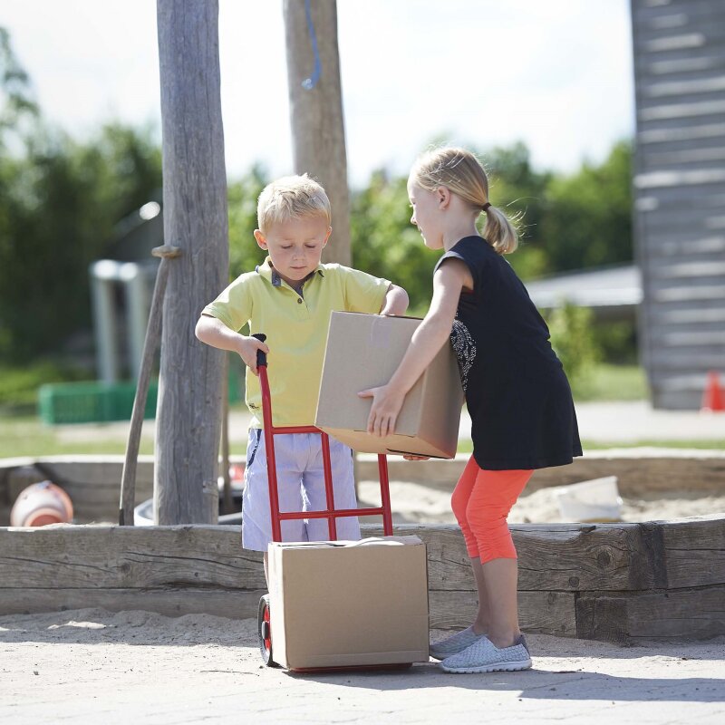 Mini Sackkarre Winther