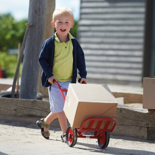 Mini Sackkarre Winther