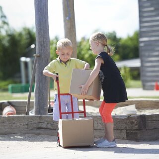 Mini Sackkarre Winther