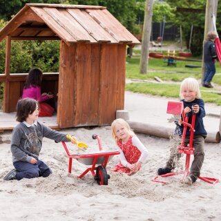 Viking Schubkarre Winther