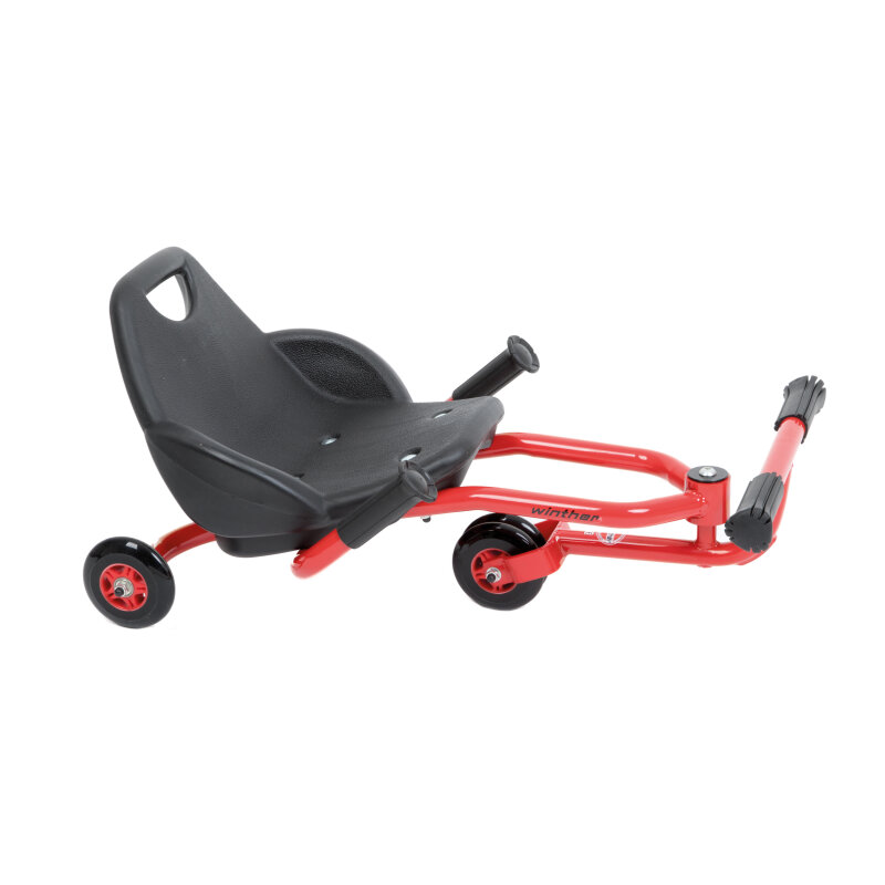 Viking Foot Twister Liegedreirad Winther