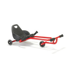 Viking Foot Twister Liegedreirad Winther