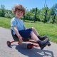 Viking Foot Twister Liegedreirad Winther