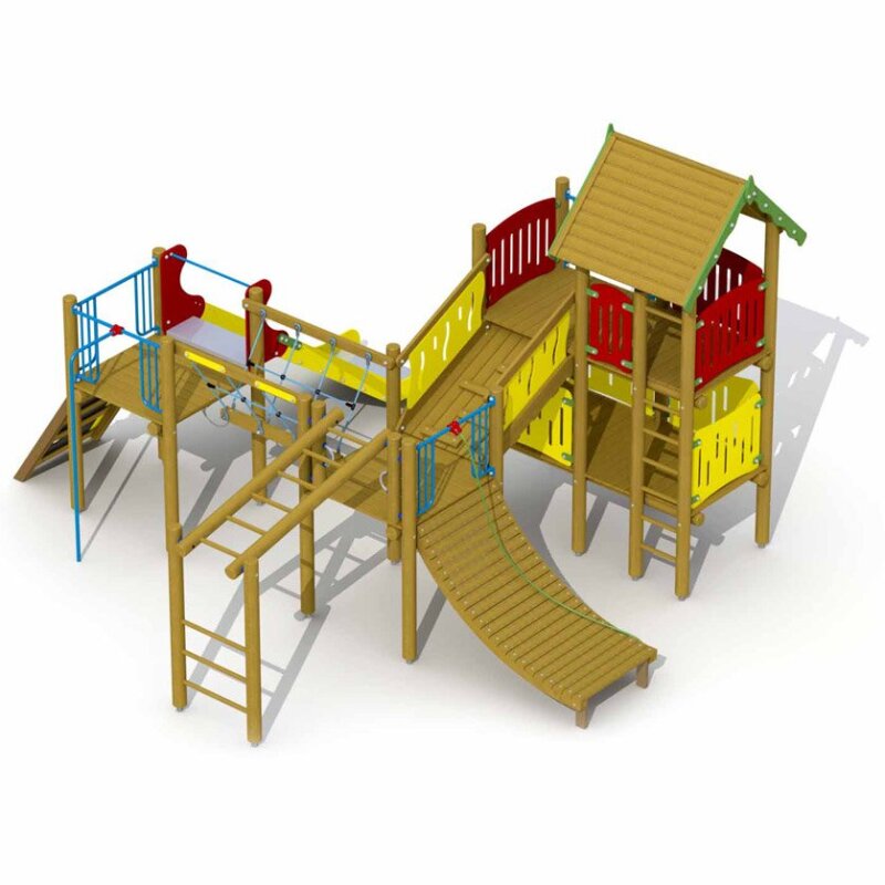 Spielstadt Amsterdam