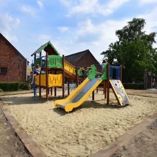 Spielstadt Amsterdam