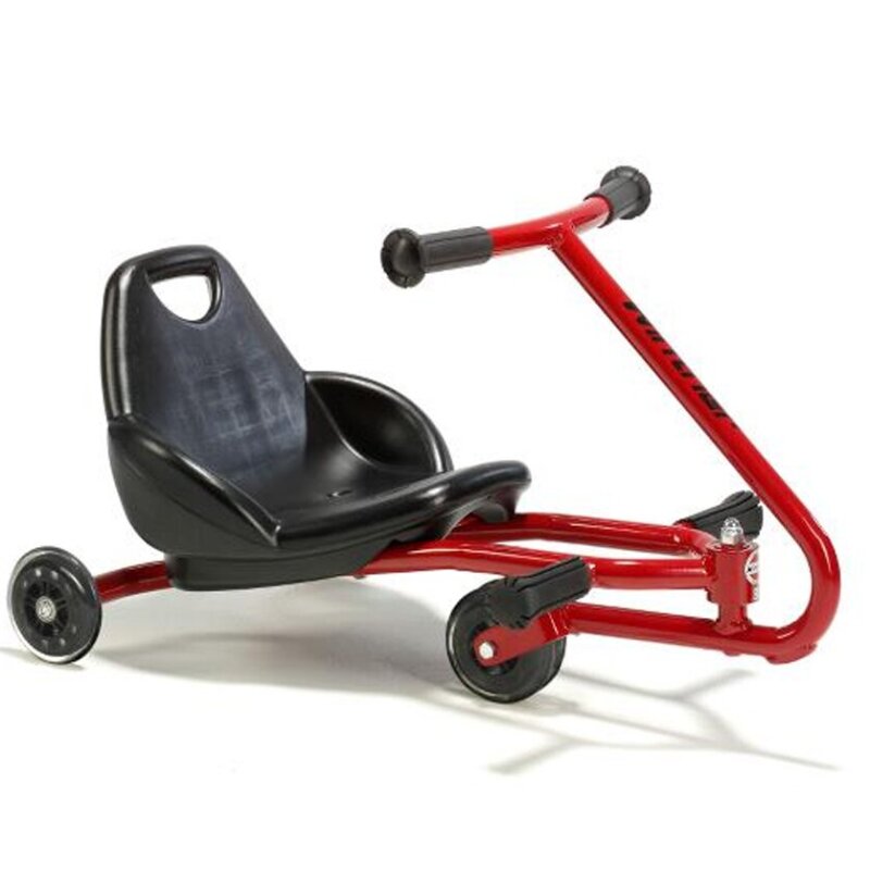 Challenge Hand Twister Winther