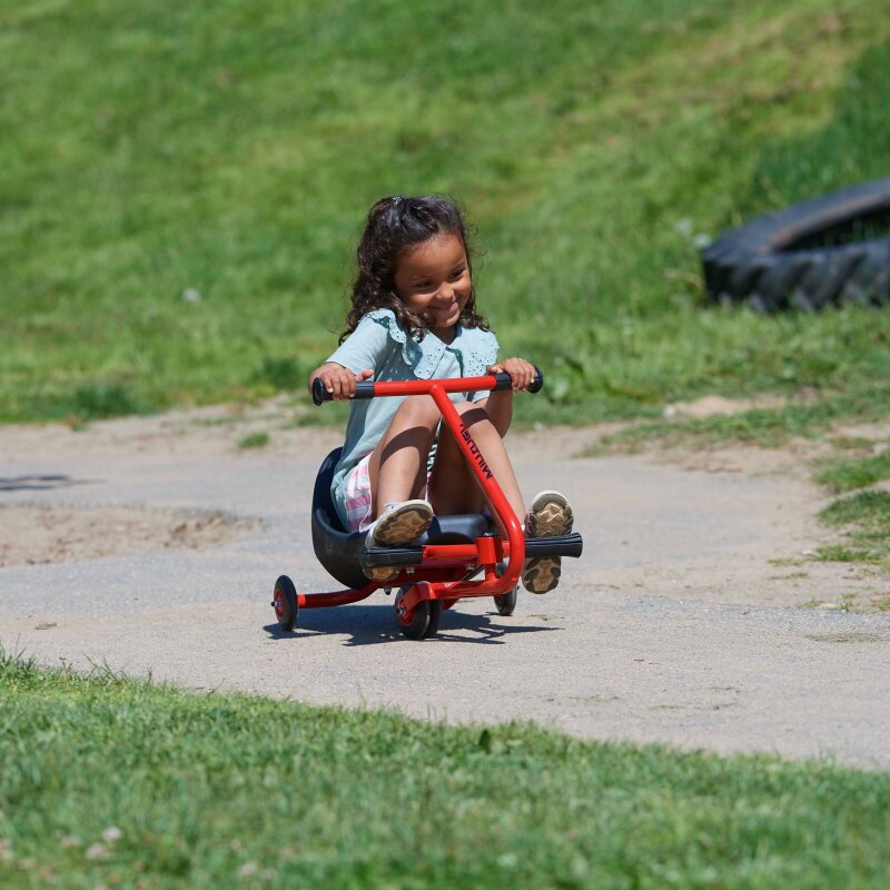 Challenge Hand Twister Winther