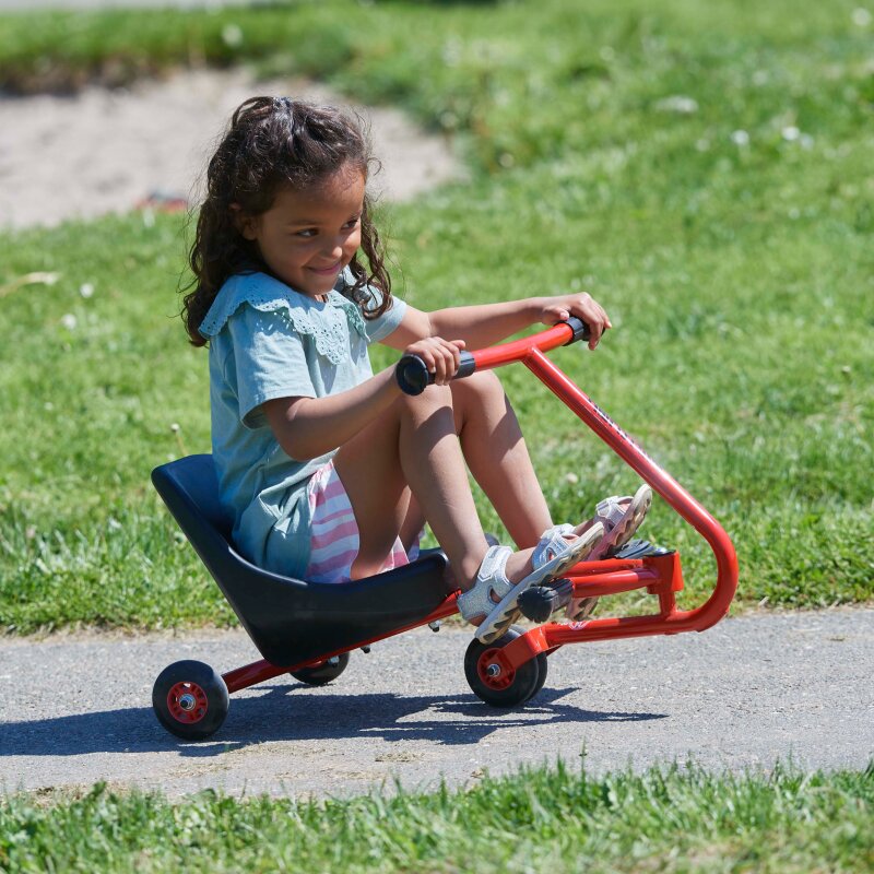 Challenge Hand Twister Winther