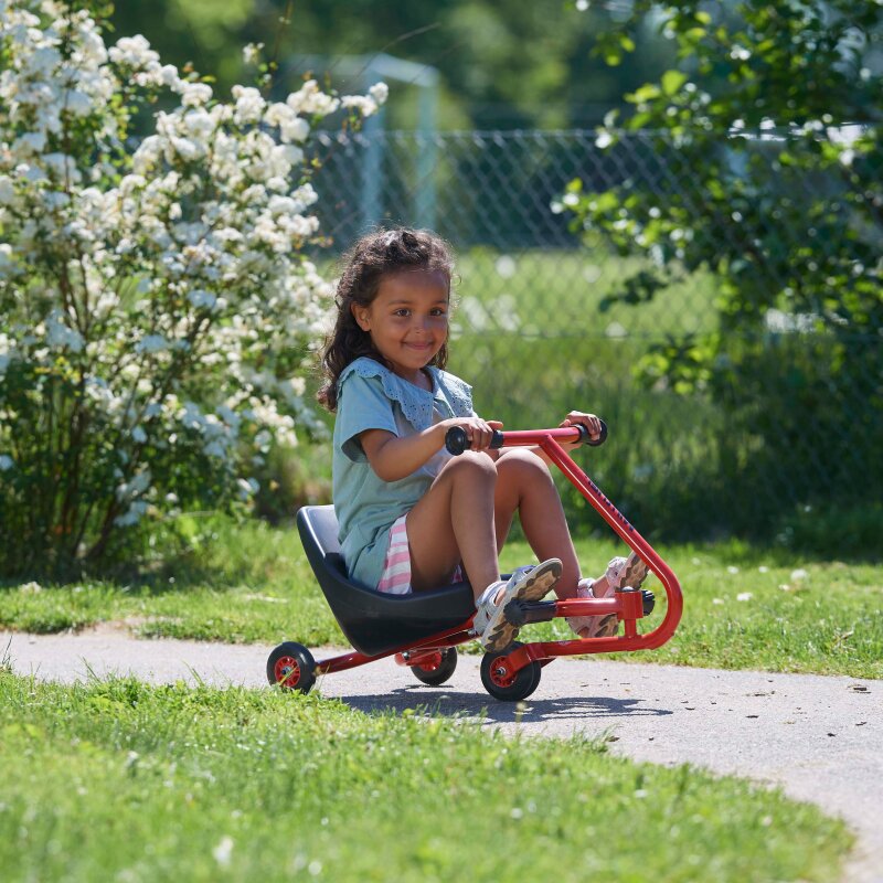 Challenge Hand Twister Winther