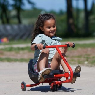 Challenge Hand Twister Winther