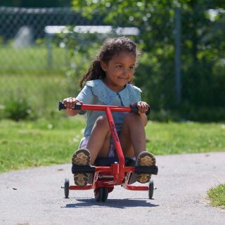 Challenge Hand Twister Winther