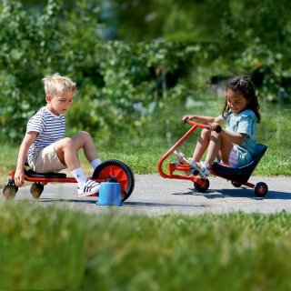 Challenge Hand Twister Winther