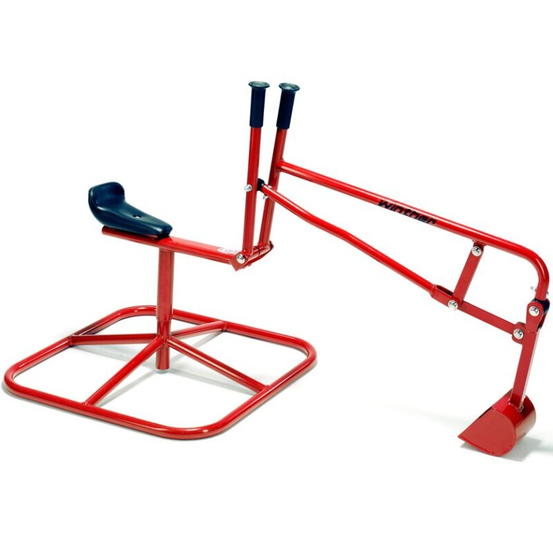 Viking Sandbagger Winther