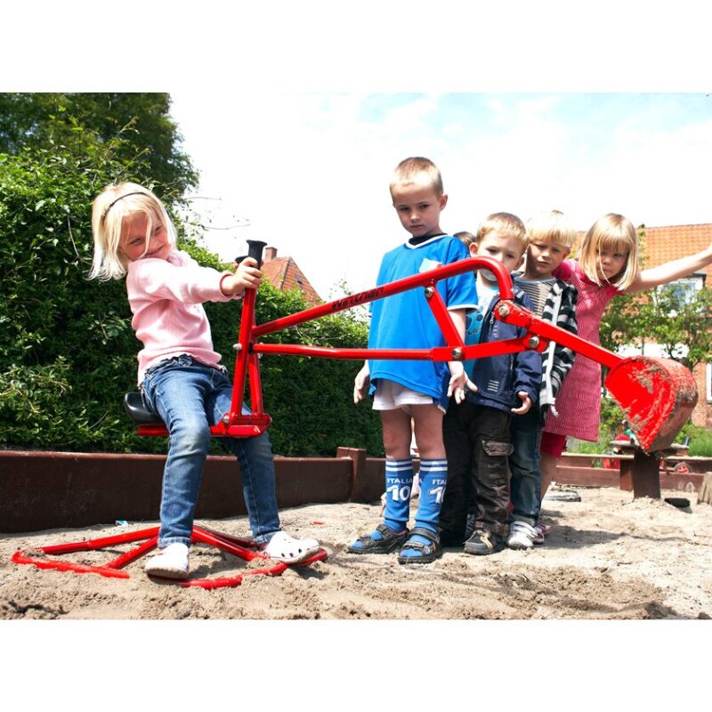 Viking Sandbagger Winther