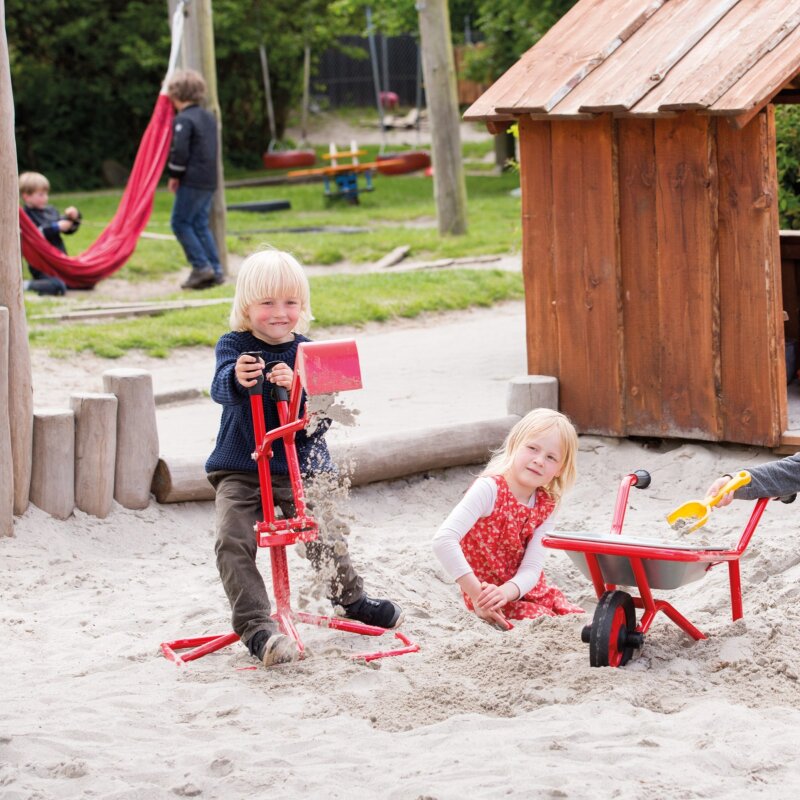 Viking Sandbagger Winther