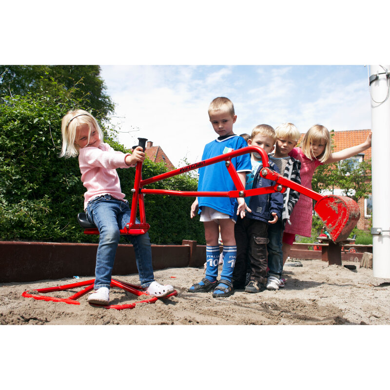 Viking Sandbagger Winther