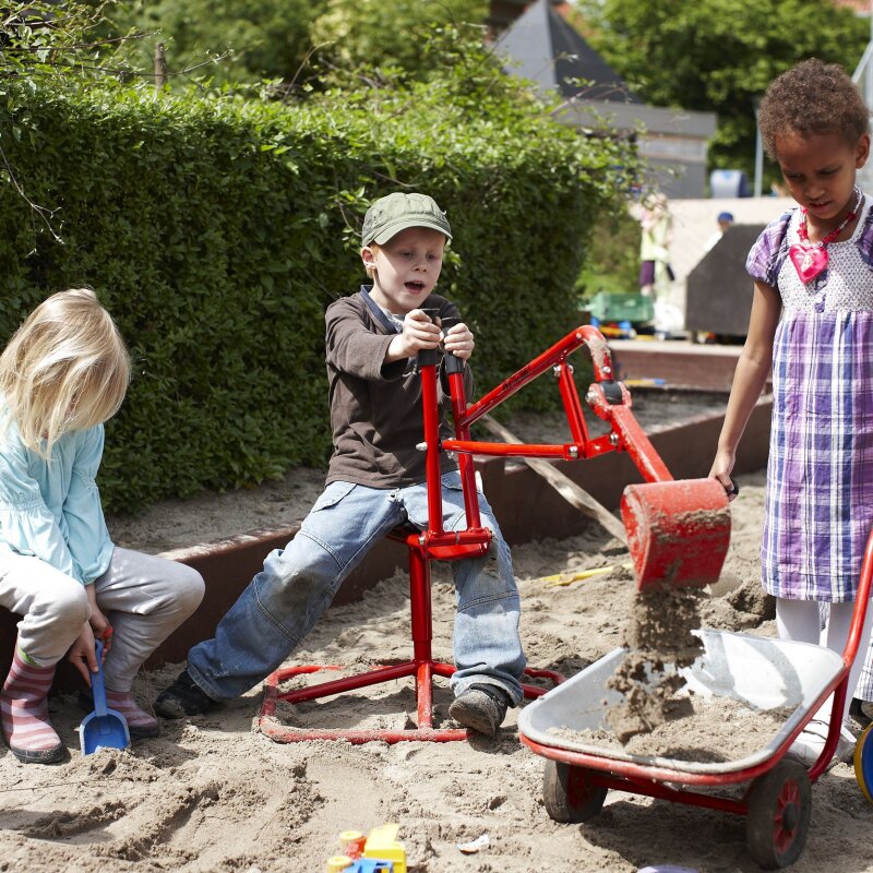 Viking Sandbagger Winther