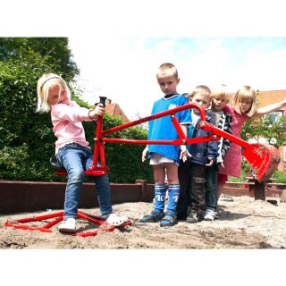 Viking Sandbagger Winther