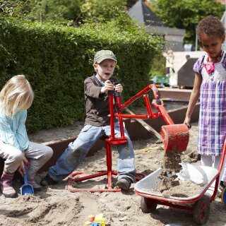 Viking Sandbagger Winther