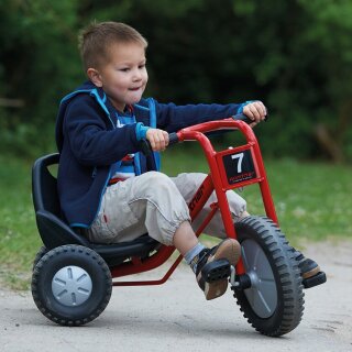 Viking Explorer Slalom Tricycle Winther