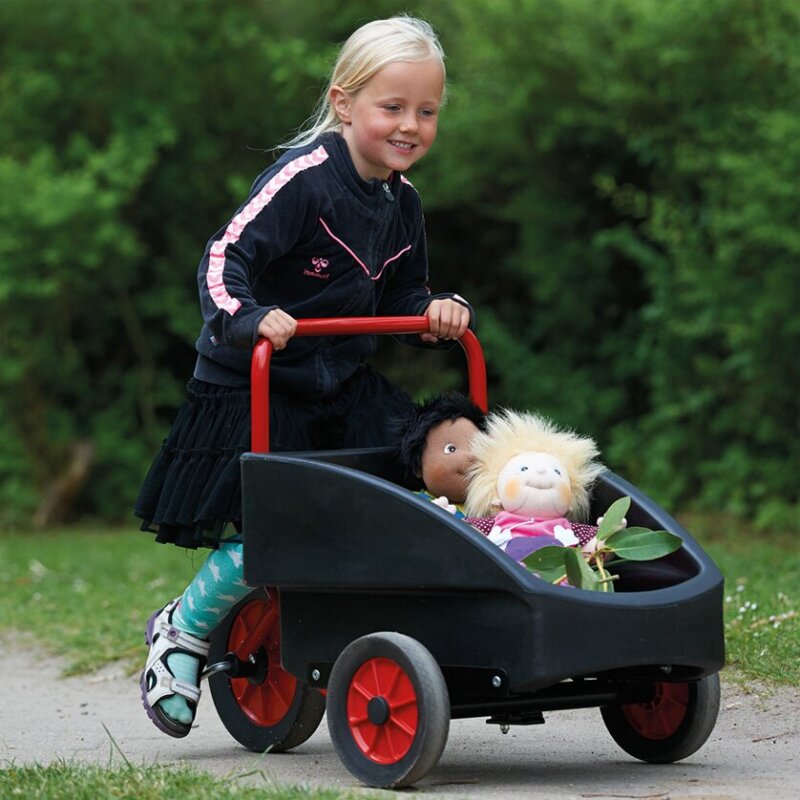 Viking Kangaroo Winther