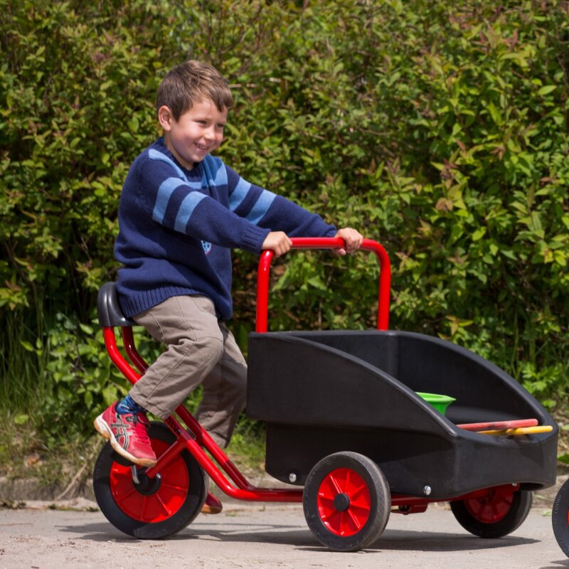 Viking Kangaroo Winther