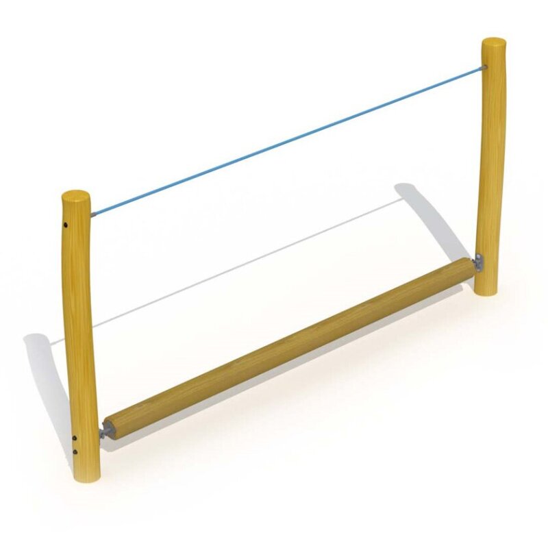 Robinie Pendelbalken