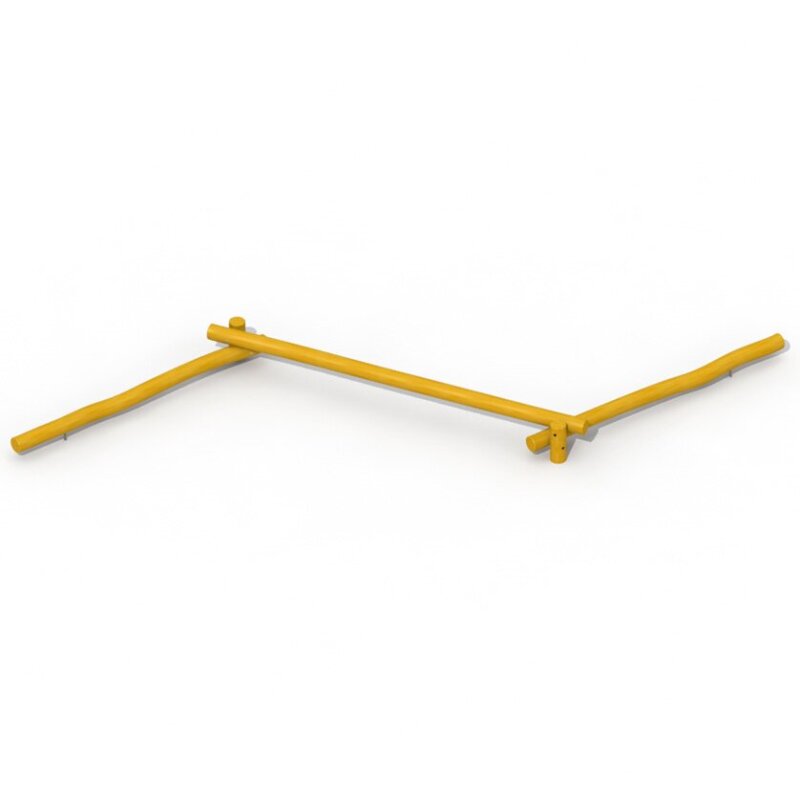 Robinie Schwebebalken