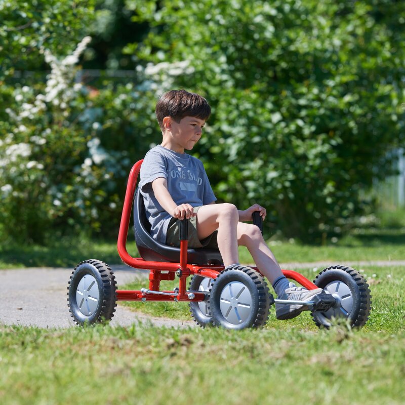 VIKING EXPLORER Fun Cart Large Winther