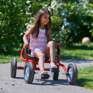 VIKING EXPLORER Fun Cart Large Winther