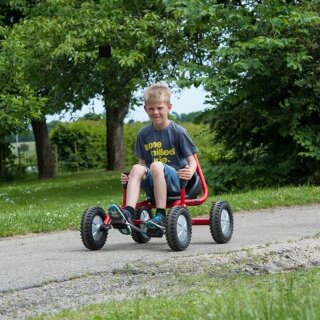 VIKING EXPLORER Fun Cart Large Winther