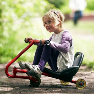 Challenge Hand Twister Large Winther