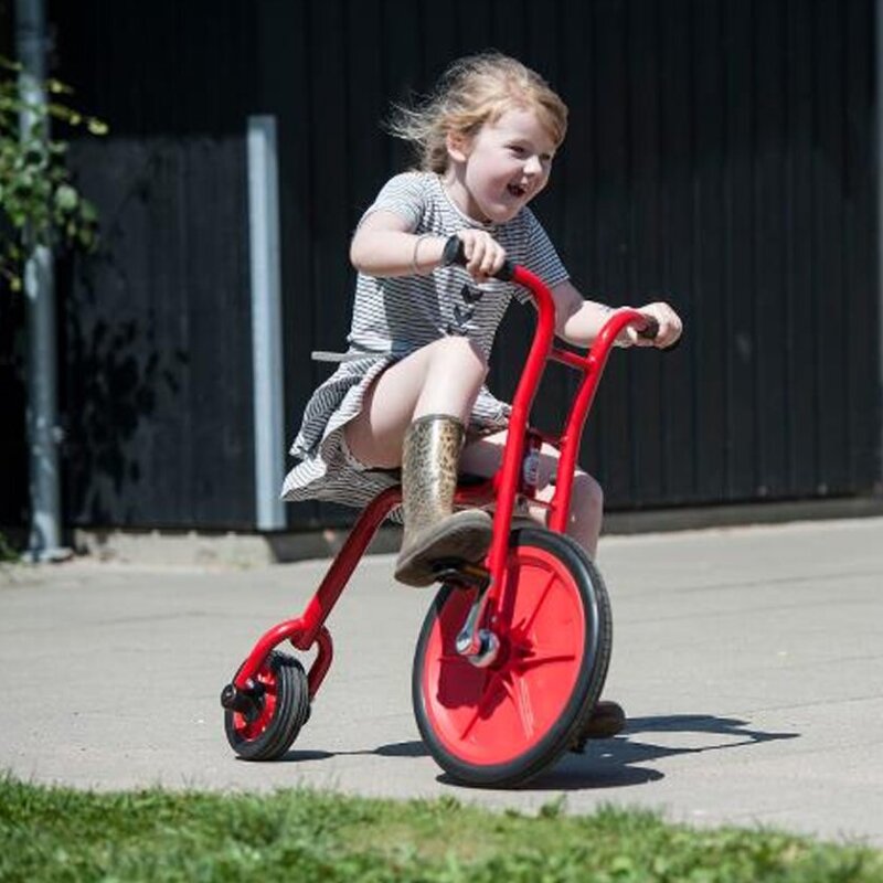 Explorer Hochrad klein Winther