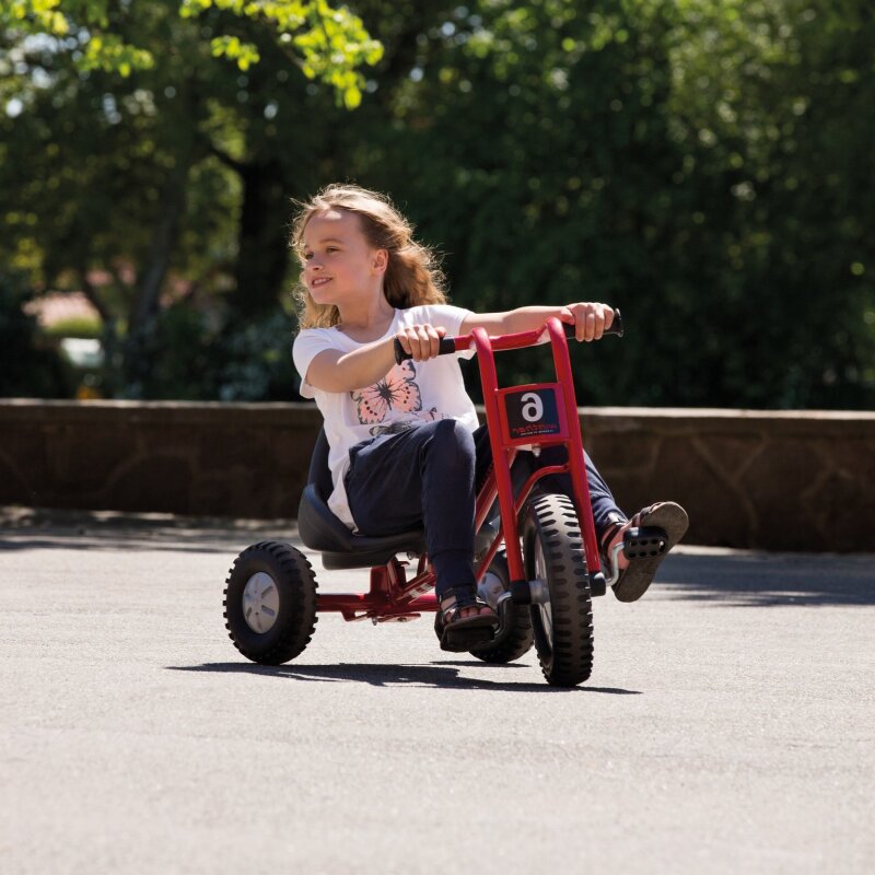 Viking Explorer Zlalom Tricycle large Winther