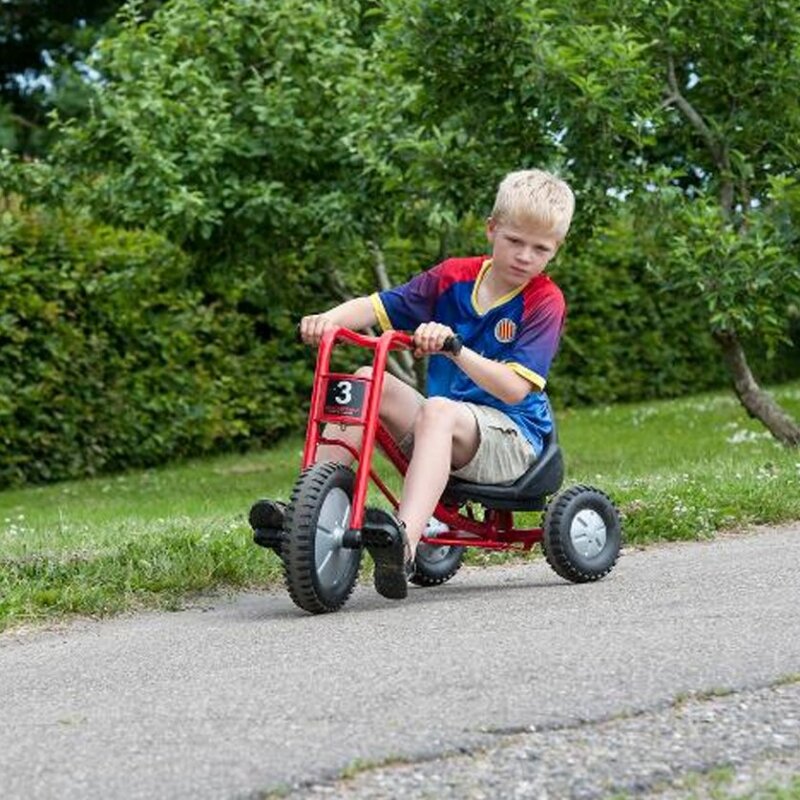 Viking Explorer Zlalom Tricycle large Winther