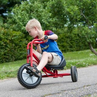 Viking Explorer Zlalom Tricycle large Winther