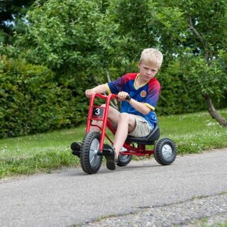 Viking Explorer Zlalom Tricycle large Winther