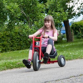 Viking Explorer Zlalom Tricycle large Winther