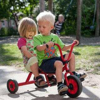 Mini Viking Taxi Winther