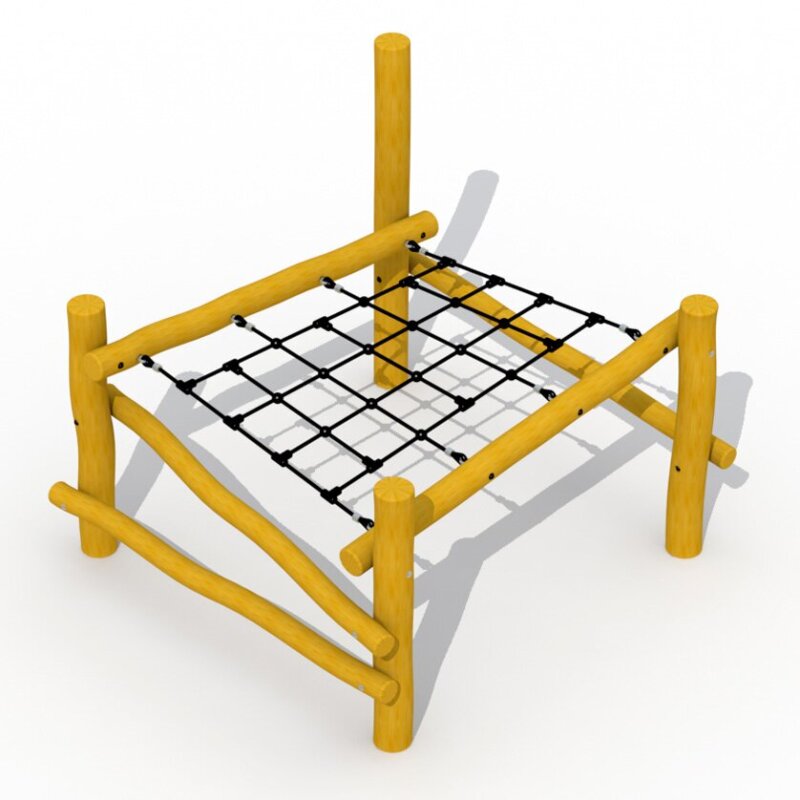 Robinie Storchennest