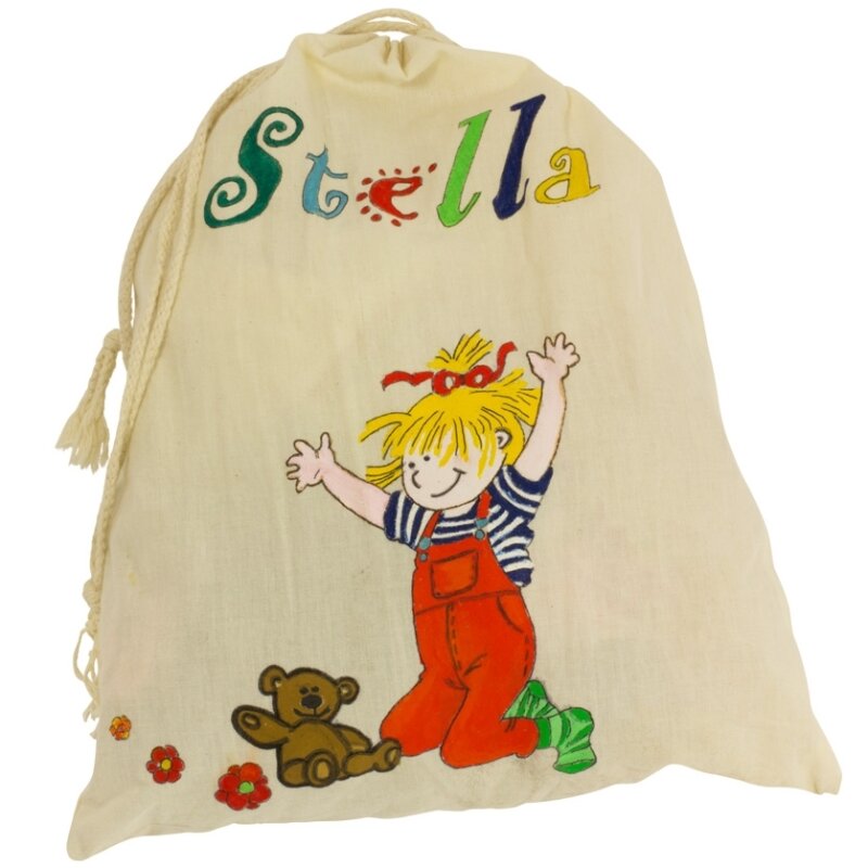 Beleduc Holz- und Textilmaler 10er